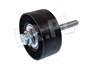ROLKA PASKA GLOWNEGO 4,4 V8 DIESEL RR OD LR025988GEN