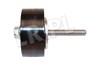 ROLKA PASKA GLOWNEGO 4,4 V8 DIESEL RR OD LR025988GEN