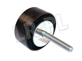 ROLKA PASKA GLOWNEGO 4,4 V8 DIESEL RR OD LR025988GEN