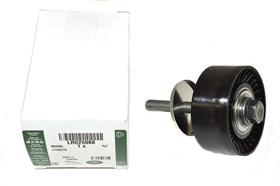 ROLKA PASKA GLOWNEGO 4,4 V8 DIESEL RR OD LR025988GEN