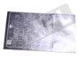 NAKLEJKA INFORMACYJNA POD MASKA RR SPORT LR025989GEN