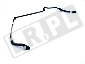PRZEWOD WSPOMAGANIA UKLADU KIEROWNICZEGO LR026229GEN