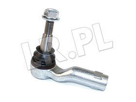 KONCOWKA DRAZKA KIEROWNICZEGO PRAWA - RR LR026267DELPHI