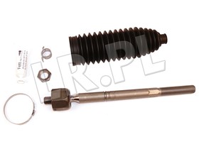 DRAZEK KIEROWNICZY PRAWY / LEWY EVOQUE LR026271GEN