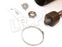 DRAZEK KIEROWNICZY PRAWY / LEWY EVOQUE LR026271GEN