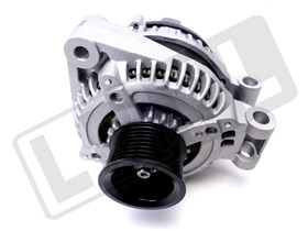 ALTERNATOR RR L322 OD 2010 3.6 V8 DIESEL LR026344
