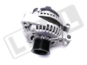 ALTERNATOR RR L322 OD 2010 3.6 V8 DIESEL LR026344
