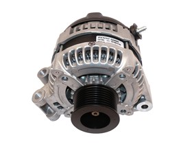 ALTERNATOR RR L322 OD 2010 3.6 V8 DIESEL LR026344DENSO