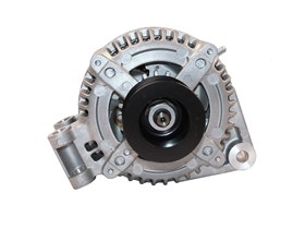 ALTERNATOR RR L322 OD 2010 3.6 V8 DIESEL LR026344DENSO