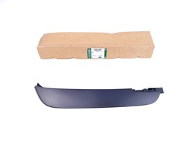 DEFLETKOR ZDERZAKA PRZEDNIEGO PRAWY RANG LR026536GEN