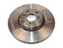 TARCZA HAMULCOWA PRZOD - FREELANDER 2 BE LR027107