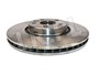 TARCZA HAMULCOWA PRZOD - FREELANDER 2 BE LR027107