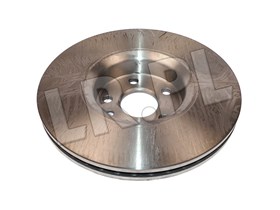 TARCZA HAMULCOWA PRZOD - FREELANDER 2 BE LR027107