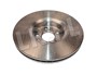 TARCZA HAMULCOWA PRZOD - FREELANDER 2 BE LR027107