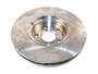 TARCZA HAMULCOWA PRZOD - FREELANDER 2 BE LR027107DELPHI