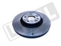 TARCZA HAMULCOWA PRZOD - FREELANDER 2 BE LR027107GEN