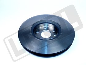 TARCZA HAMULCOWA PRZOD - FREELANDER 2 BE LR027107GEN
