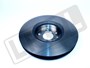 TARCZA HAMULCOWA PRZOD - FREELANDER 2 BE LR027107GEN