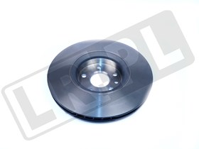 TARCZA HAMULCOWA PRZOD - FREELANDER 2 BE LR027107GEN