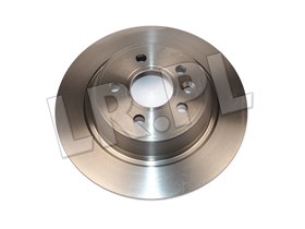 TARCZA HAMULCOWA TYL - RR EVOQUE LR027123DELPHI