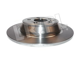 TARCZA HAMULCOWA TYL - RR EVOQUE LR027123DELPHI
