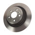 TARCZA HAMULCOWA TYL - RR EVOQUE LR027123TRW