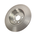 TARCZA HAMULCOWA TYL - RR EVOQUE LR027123TRW