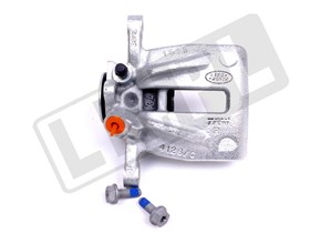 ZACISK HAMULCOWY TYL PRAWY - RR EVOQUE LR027126GEN