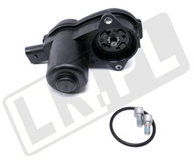 MODUL ELEKTRYCZNY HAMULCA POSTOJOWEGO - LR027141GEN