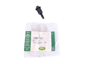 SRUBA M6 X 29MM NAPINACZA LANCUCHA POMPY LR027153GEN