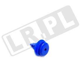 KOLEK MOCOWANIA LISTWY OZDOBNEJ RR EVOQE LR027255G