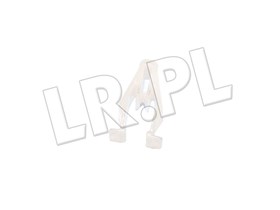 KOŁEK MOCOWANIA NASADKI LISTWY PROGOWEJ LR027260GEN