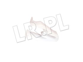 KOŁEK MOCOWANIA NASADKI LISTWY PROGOWEJ LR027260GEN