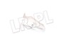 KOŁEK MOCOWANIA NASADKI LISTWY PROGOWEJ LR027260GEN