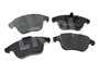 KLOCKI HAMULCOWE PRZOD - EVOQUE LR027309BB