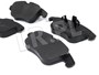 KLOCKI HAMULCOWE PRZOD - EVOQUE LR027309BB