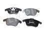 KLOCKI HAMULCOWE PRZOD - EVOQUE LR027309BREMBO