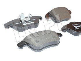 KLOCKI HAMULCOWE PRZOD - EVOQUE LR027309BREMBO