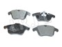 KLOCKI HAMULCOWE PRZOD - EVOQUE LR027309DELPHI