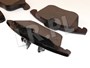 KLOCKI HAMULCOWE PRZOD - EVOQUE LR027309FERODO