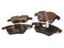 KLOCKI HAMULCOWE PRZOD - EVOQUE LR027309XS