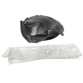 NADKOLE WEWNETRZNE PLASTIKOWE PRZOD LEWE LR027397