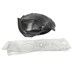 NADKOLE WEWNETRZNE PLASTIKOWE PRZOD LEWE LR027397