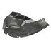 NADKOLE WEWNETRZNE PLASTIKOWE PRZOD LEWE LR027397