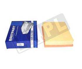 FILTR POWIETRZA TD5 DEFENDER / DISCOVERY LR027408
