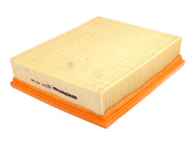 FILTR POWIETRZA TD5 DEFENDER / DISCOVERY LR027408COOPERS