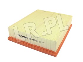 FILTR POWIETRZA TD5 DEFENDER / DISCOVERY LR027408FILTRON