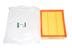 FILTR POWIETRZA TD5 DEFENDER / DISCOVERY LR027408GEN
