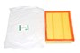 FILTR POWIETRZA TD5 DEFENDER / DISCOVERY LR027408GEN