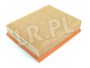 FILTR POWIETRZA TD5 DEFENDER / DISCOVERY LR027408MANN